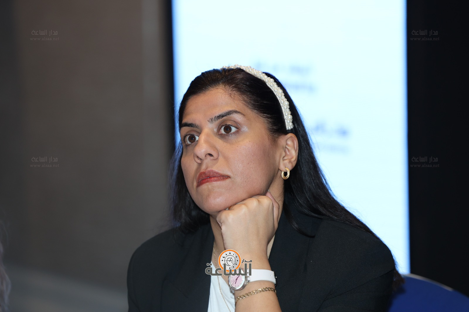 Madar Al-Saa Images 0.41411736908928076