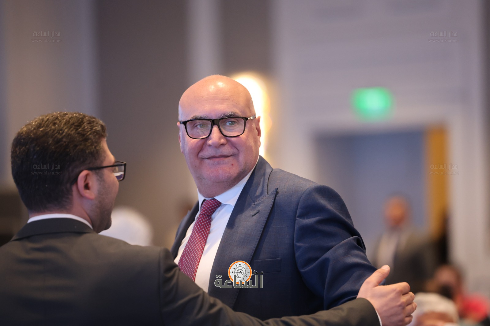 Madar Al-Saa Images 0.9966889673125061