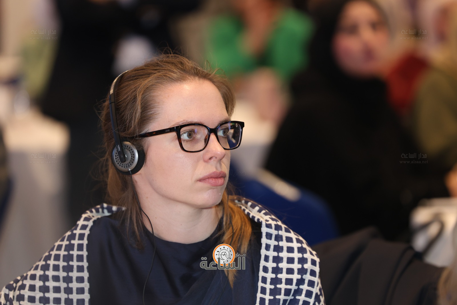 Madar Al-Saa Images 0.5337437141374946