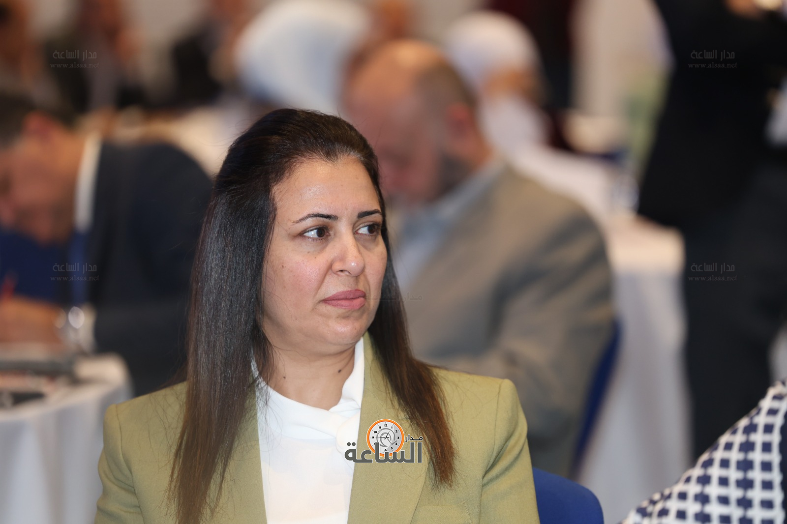 Madar Al-Saa Images 0.07262753425129553