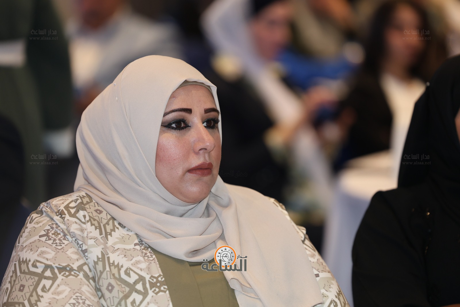 Madar Al-Saa Images 0.012667154326494678