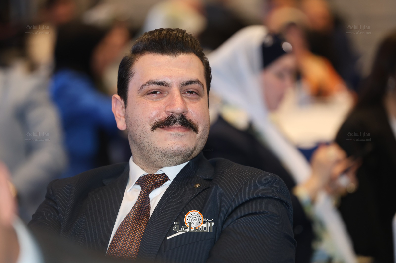 Madar Al-Saa Images 0.4594957653227584