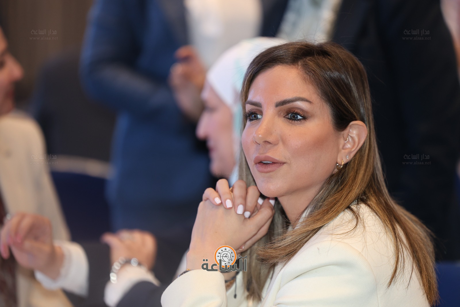 Madar Al-Saa Images 0.4419865733387145