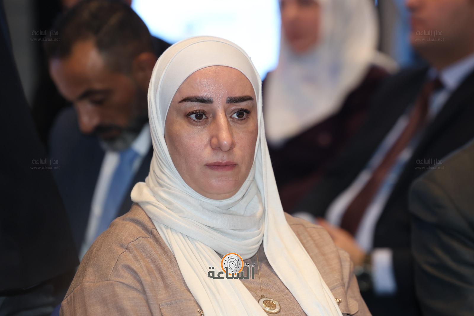 Madar Al-Saa Images 0.9929015877891135