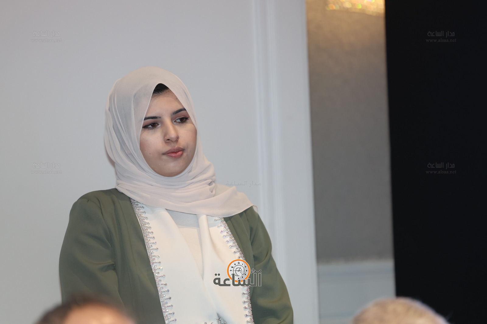 Madar Al-Saa Images 0.23791794946854727