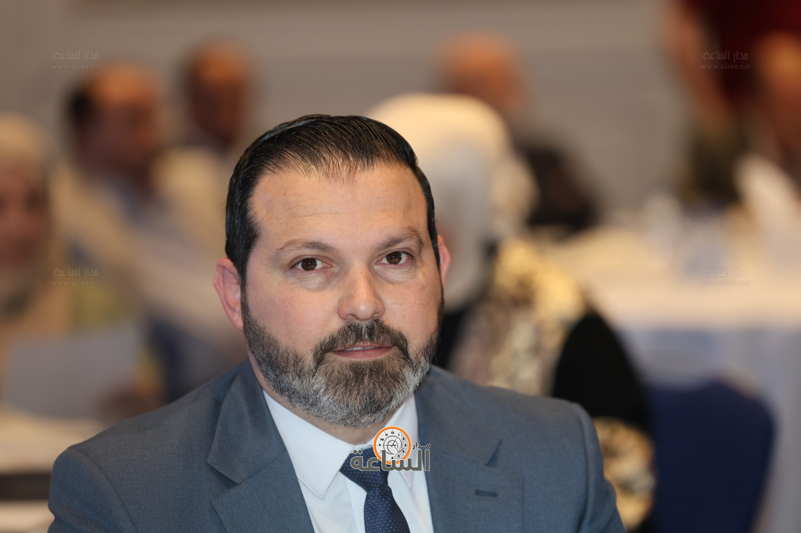 Madar Al-Saa Images 0.07059931156033072