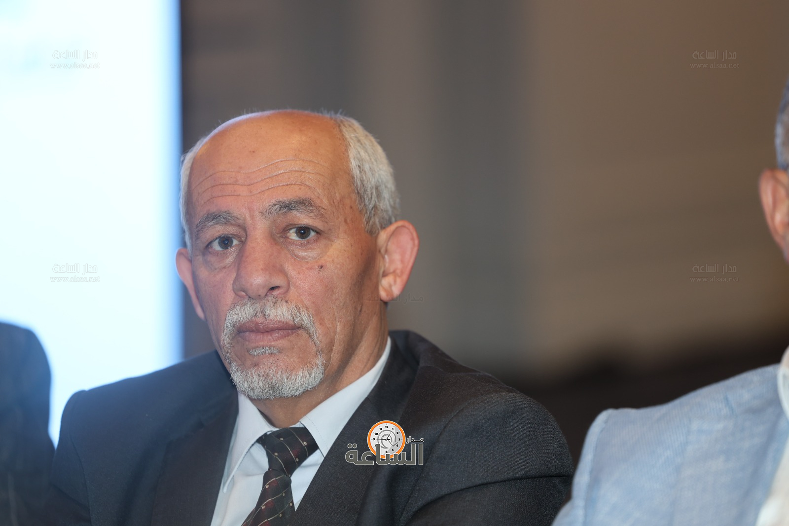 Madar Al-Saa Images 0.03032547962007237