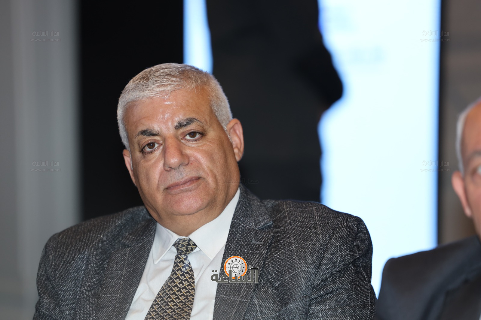 Madar Al-Saa Images 0.09217551650531308