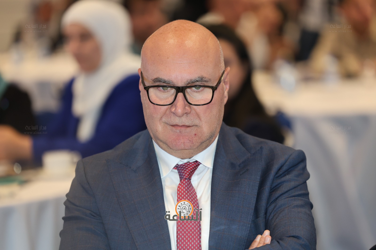 Madar Al-Saa Images 0.11744165236063986