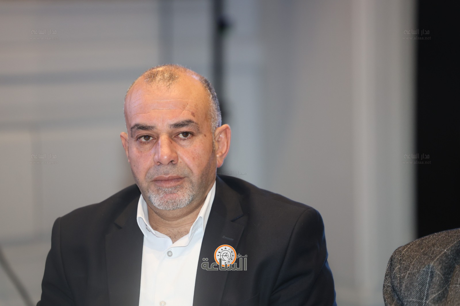 Madar Al-Saa Images 0.008906968920283087