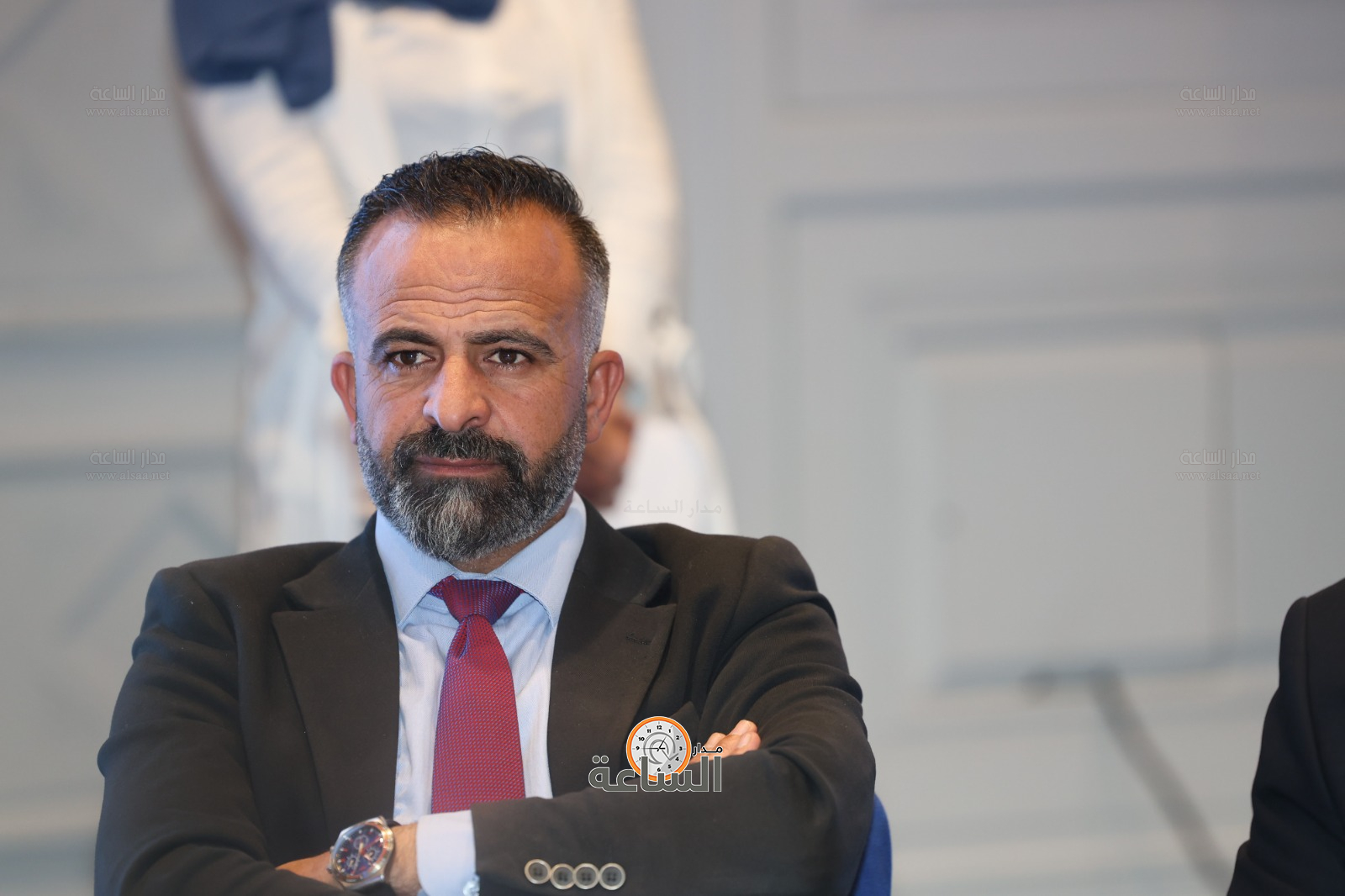 Madar Al-Saa Images 0.7888852191008623