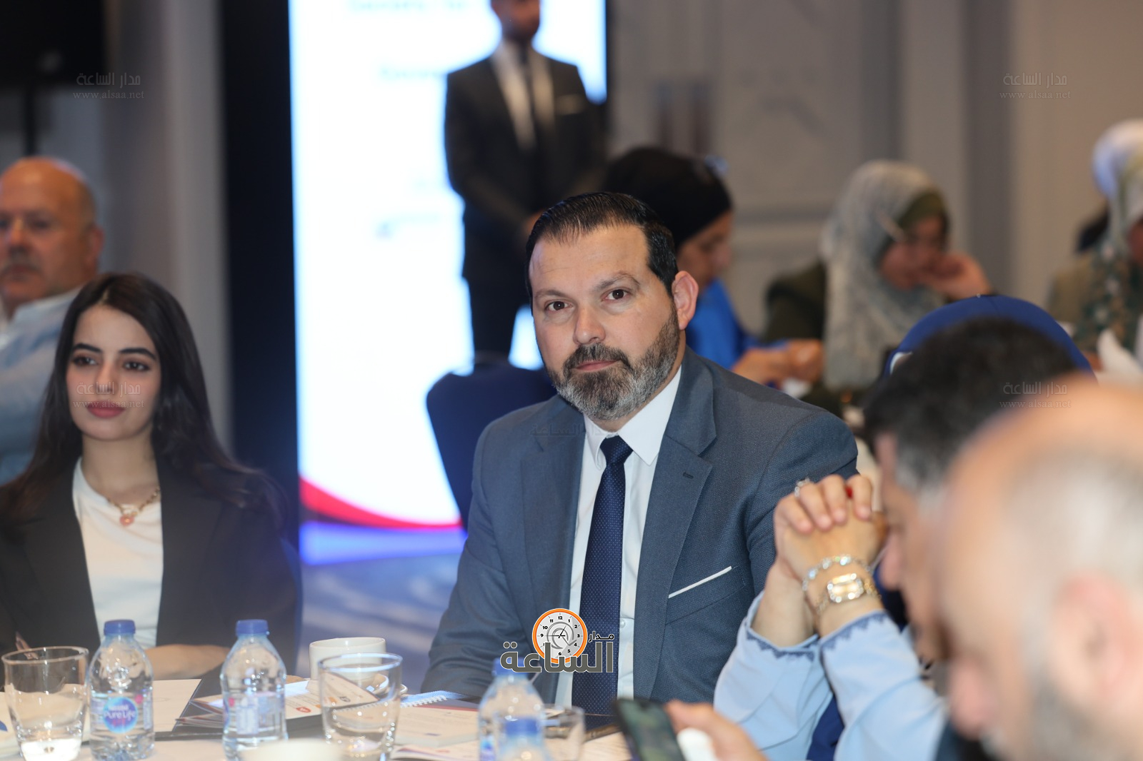 Madar Al-Saa Images 0.927190202610762