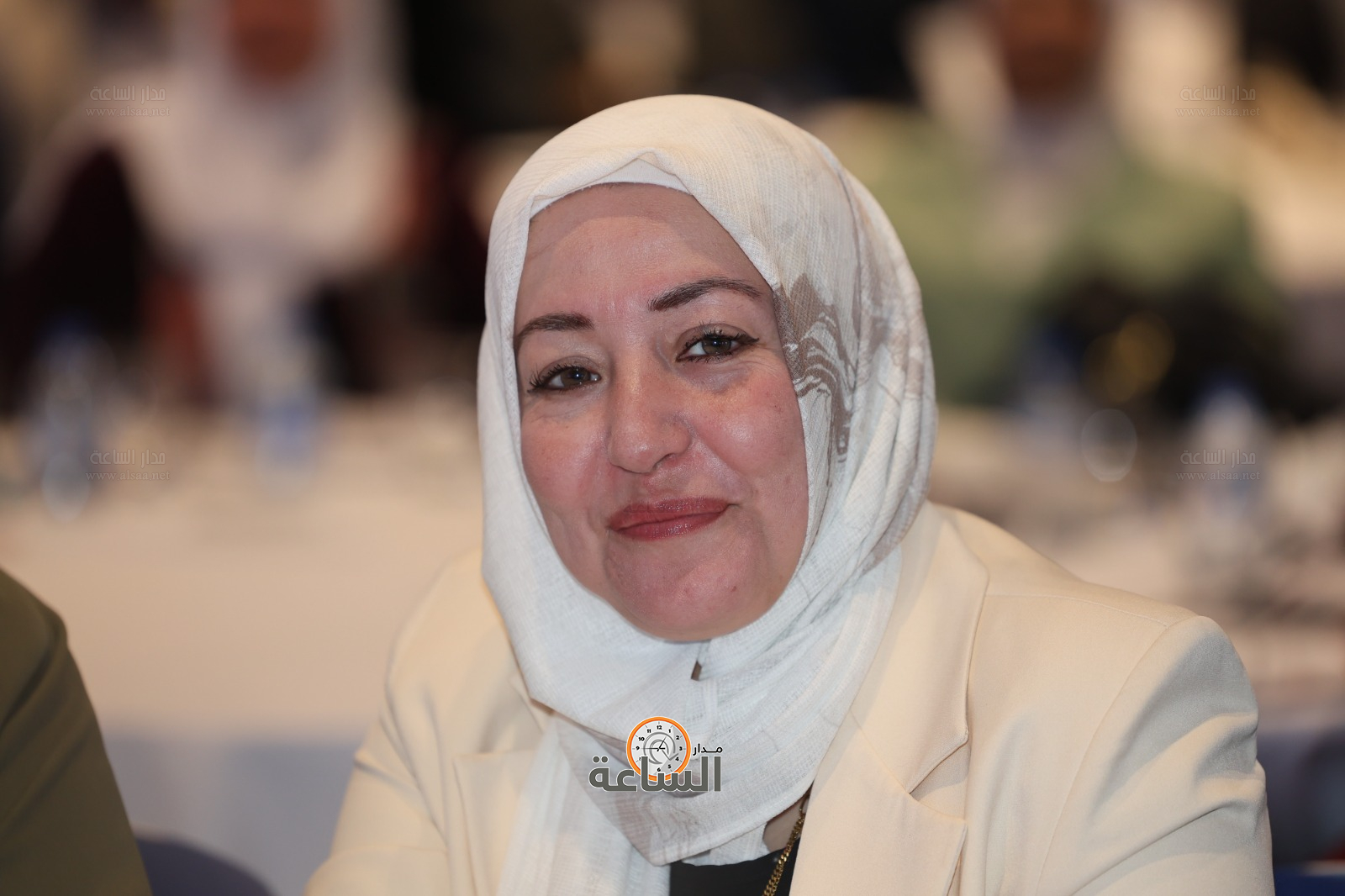 Madar Al-Saa Images 0.015021869100341534