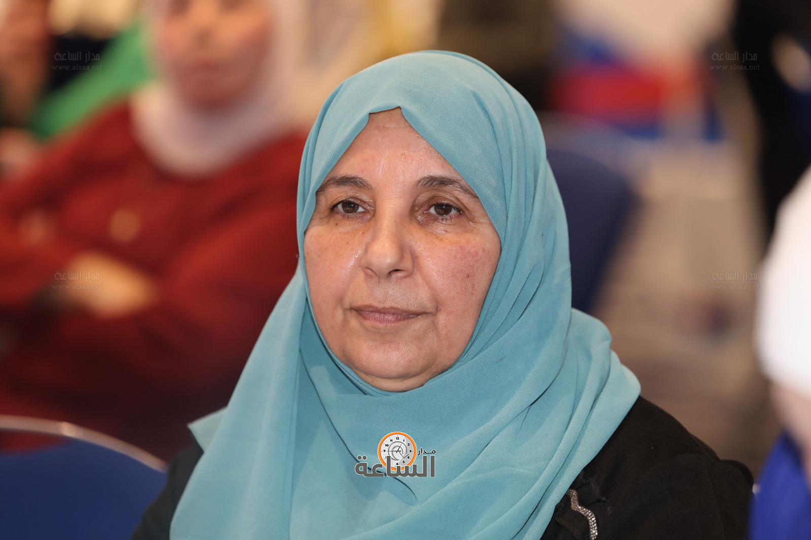 Madar Al-Saa Images 0.5804971225282459