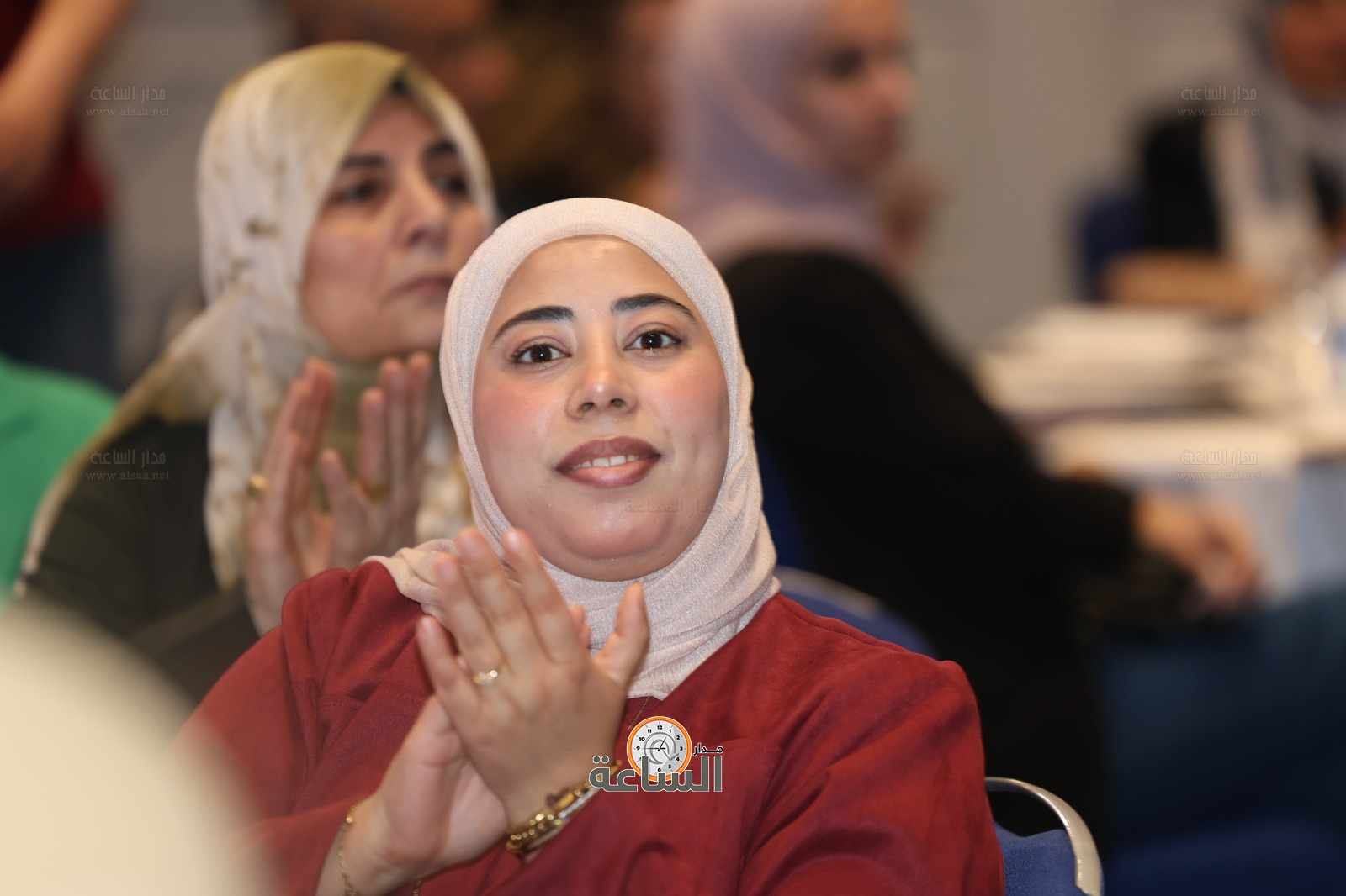 Madar Al-Saa Images 0.5992149794048499