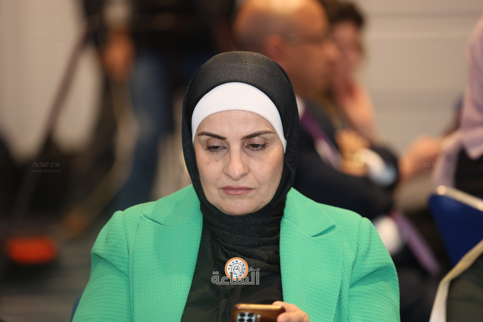 Madar Al-Saa Images 0.9410124044232211