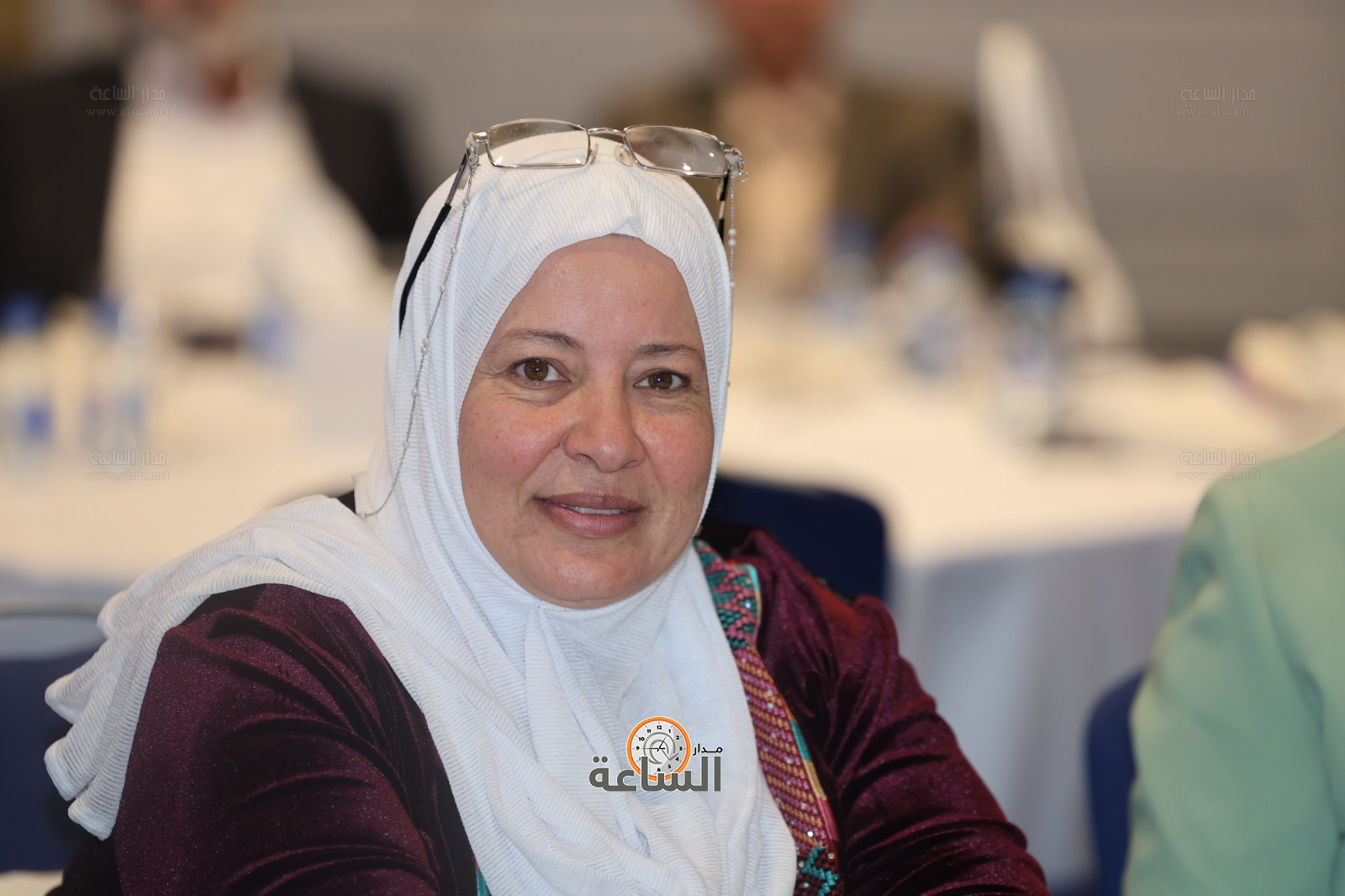 Madar Al-Saa Images 0.12238863603676109