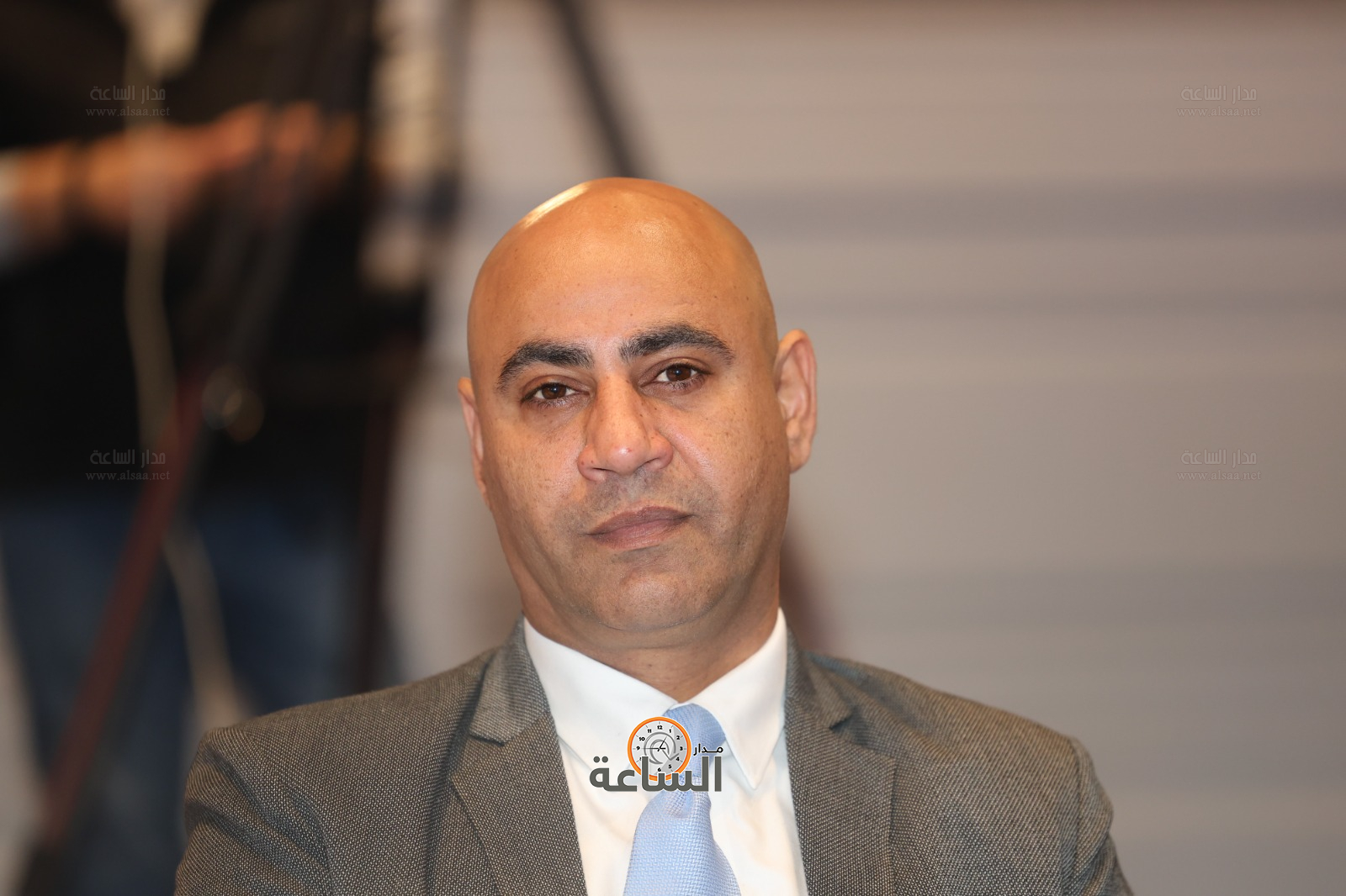 Madar Al-Saa Images 0.13170740508754475