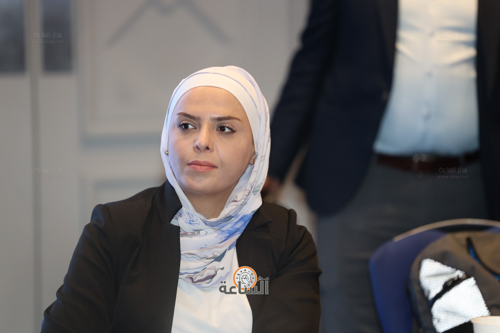 Madar Al-Saa Images 0.425816414903446