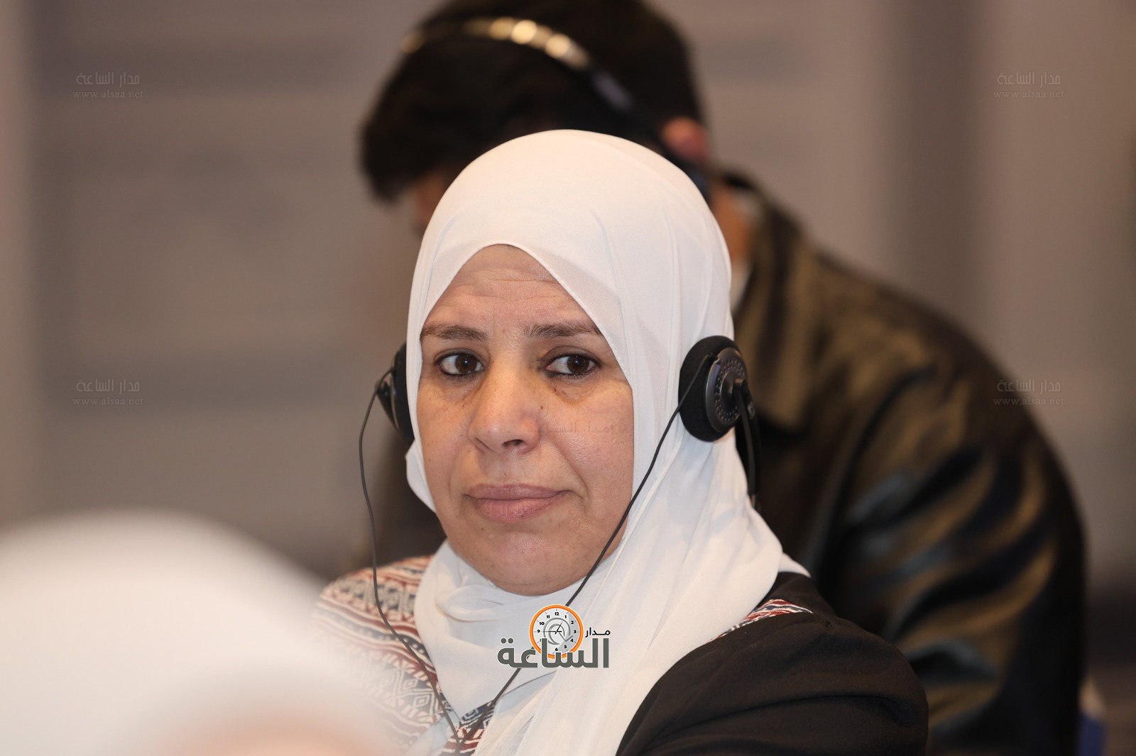 Madar Al-Saa Images 0.3665565759198709