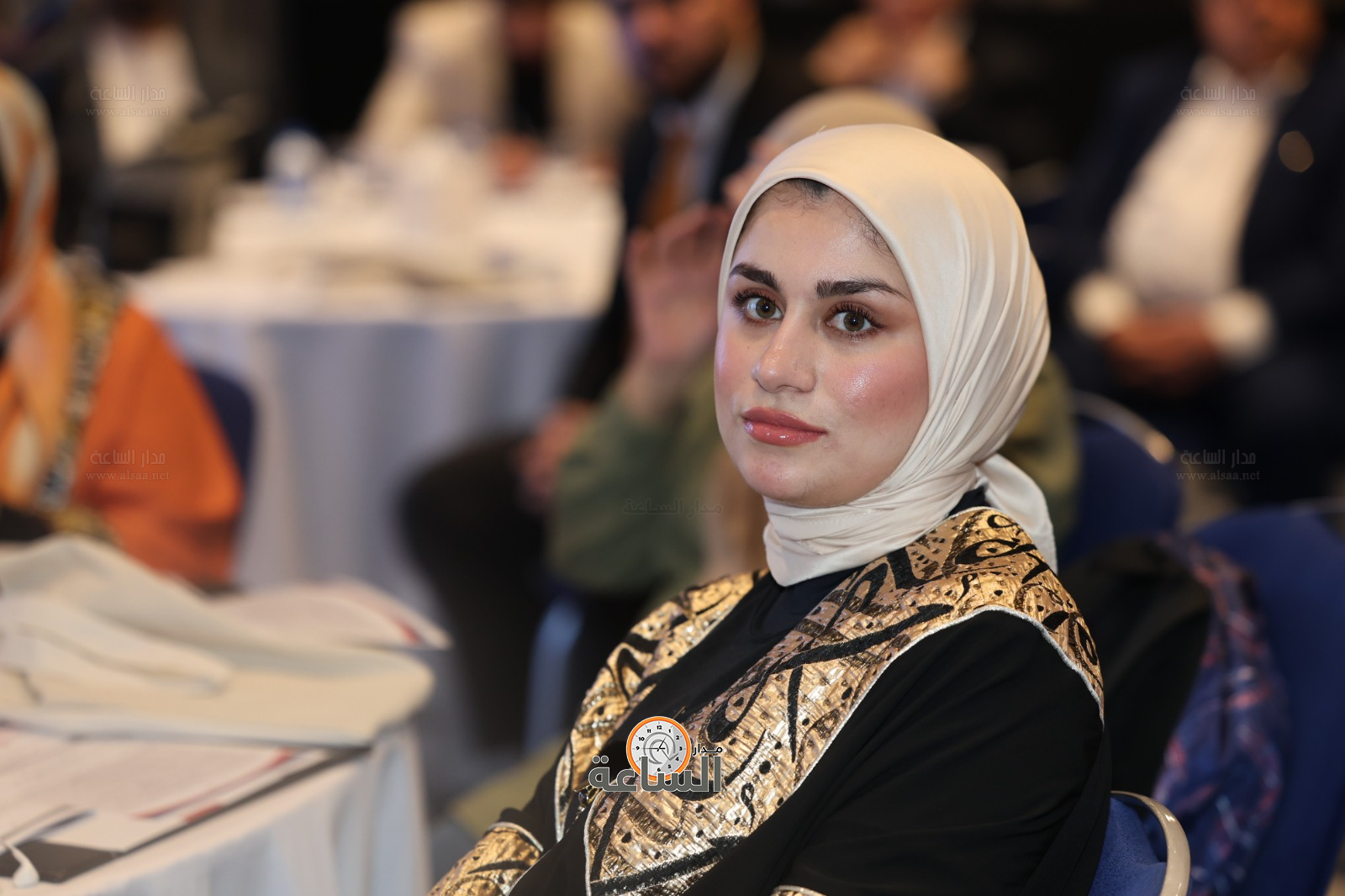 Madar Al-Saa Images 0.640793620076868