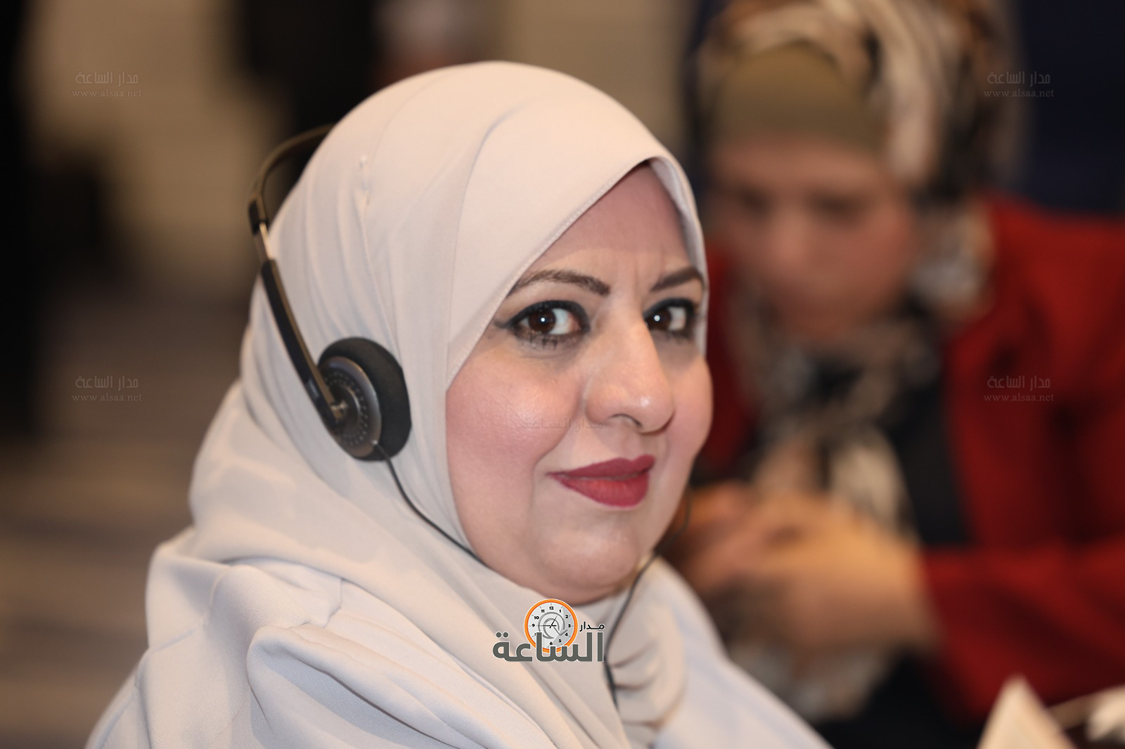 Madar Al-Saa Images 0.8129730291375395