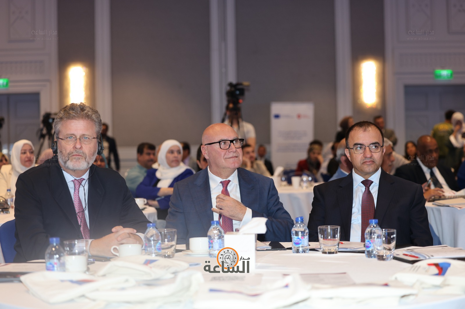 Madar Al-Saa Images 0.12367193770580742