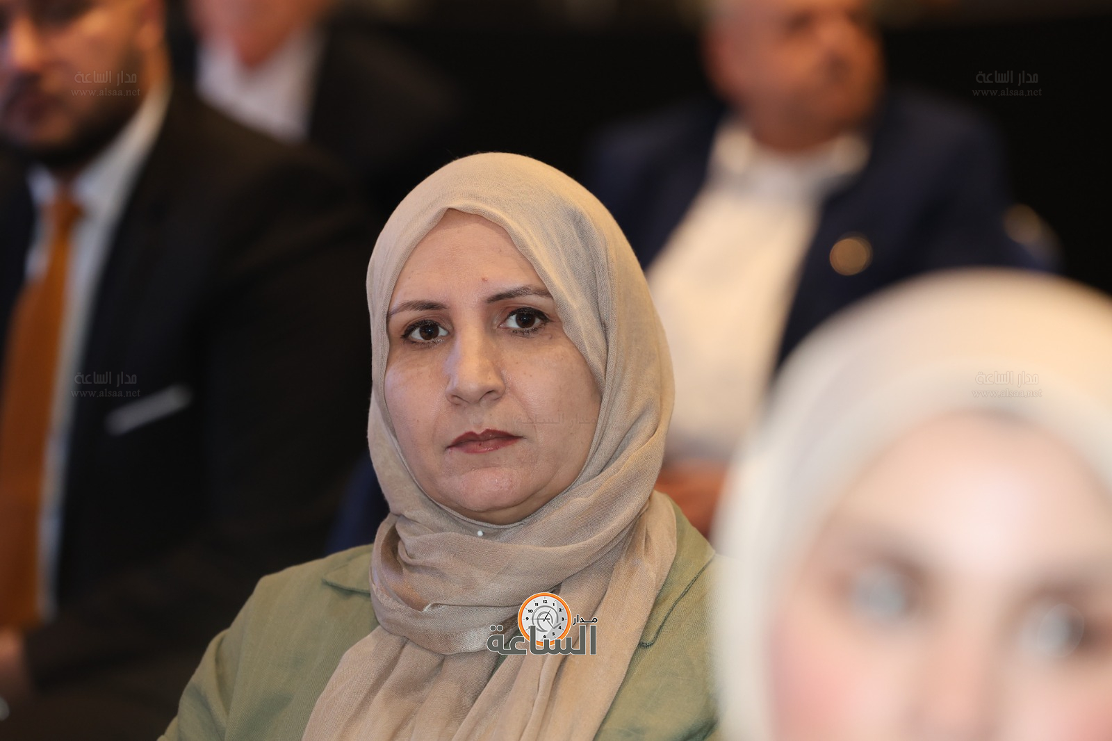 Madar Al-Saa Images 0.5896486328434295