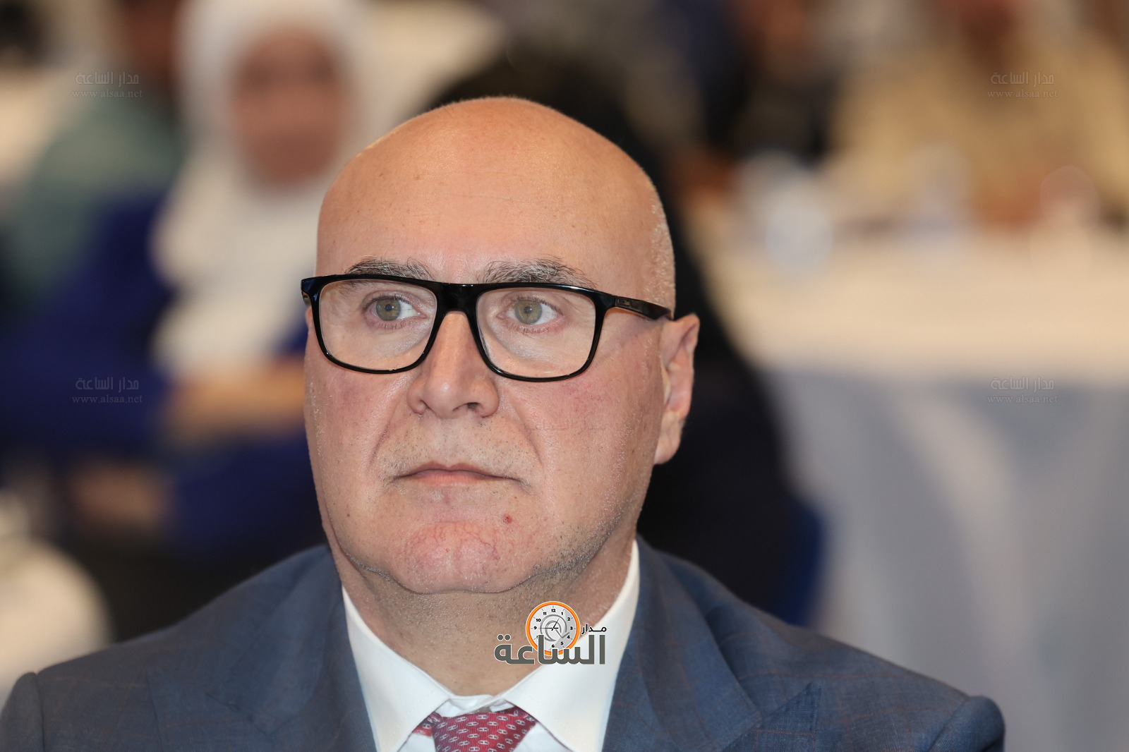 Madar Al-Saa Images 0.2845776717851112