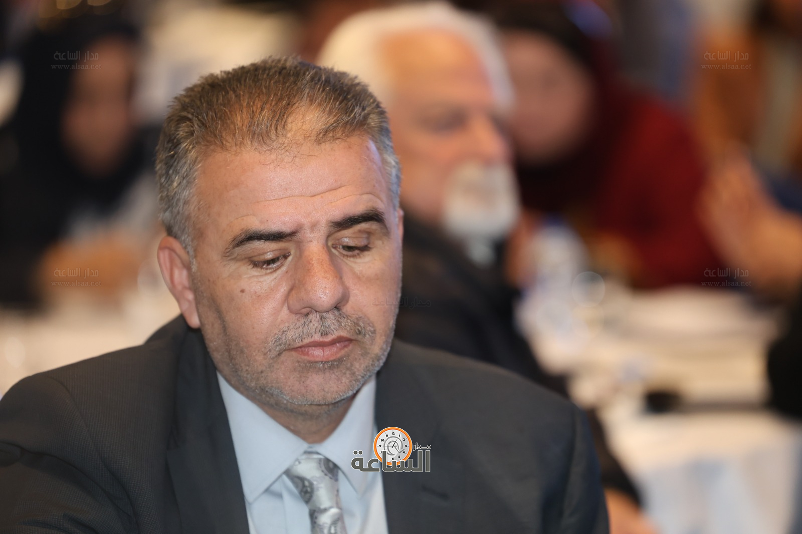 Madar Al-Saa Images 0.9608225177212324