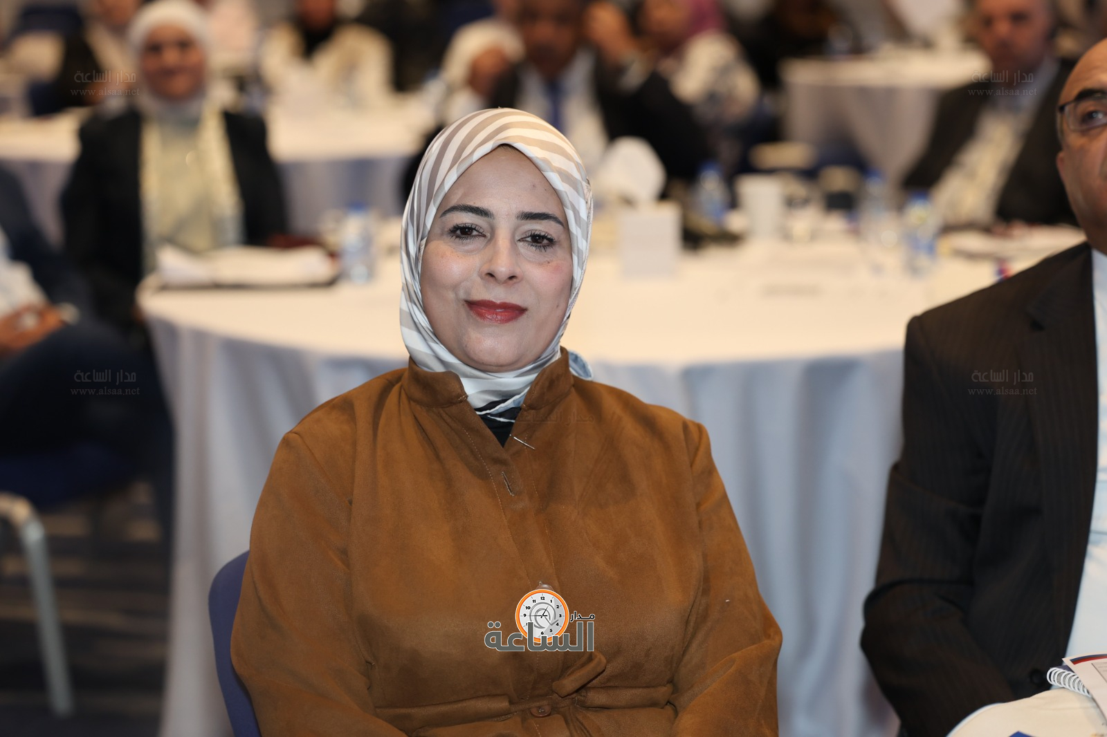 Madar Al-Saa Images 0.547317120465056