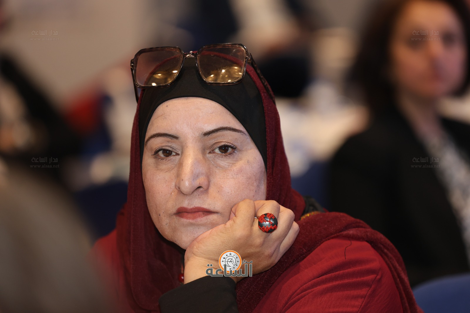 Madar Al-Saa Images 0.9927100722590204