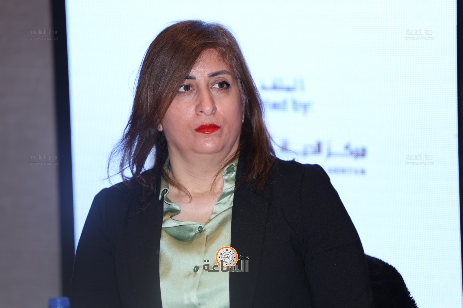 Madar Al-Saa Images 0.148522219542495