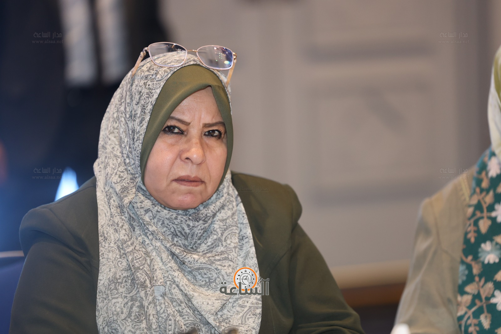 Madar Al-Saa Images 0.24944914136279284