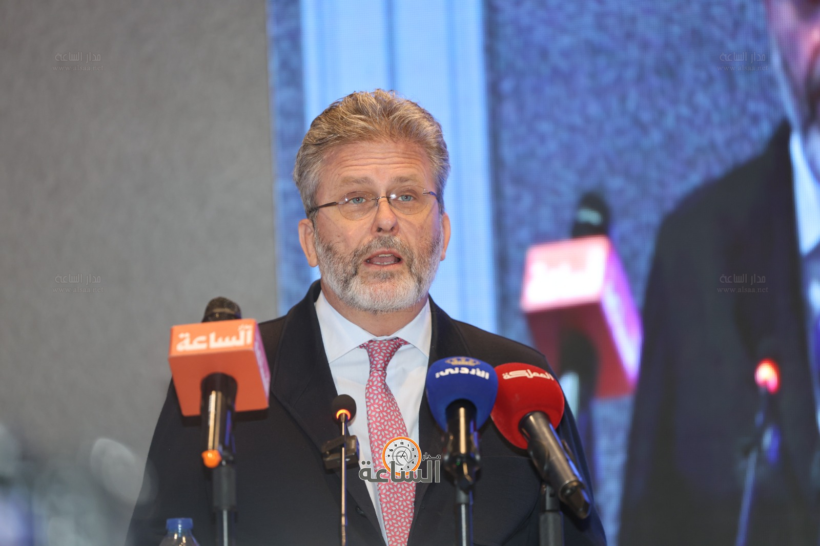 Madar Al-Saa Images 0.605855133091969