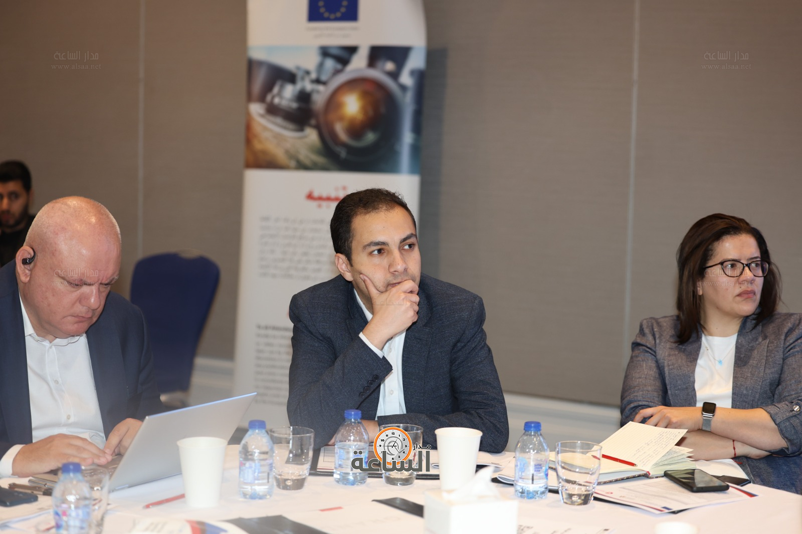 Madar Al-Saa Images 0.5846646894984261