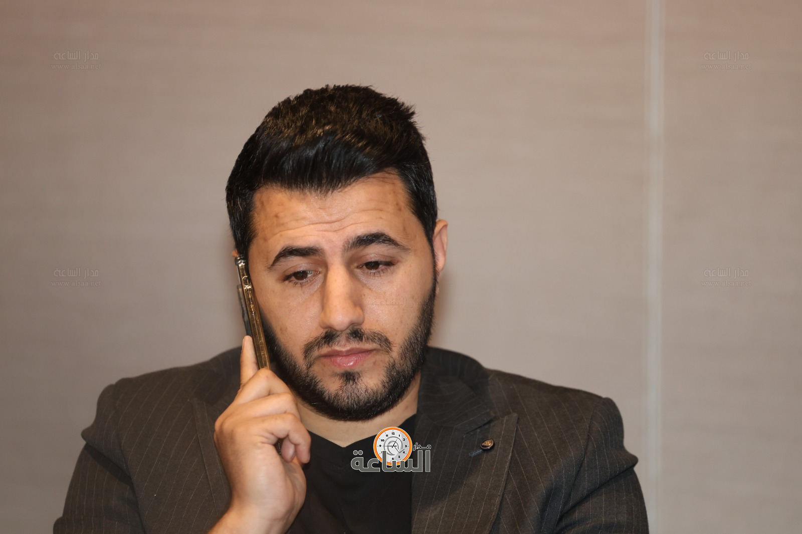 Madar Al-Saa Images 0.5285963795784332