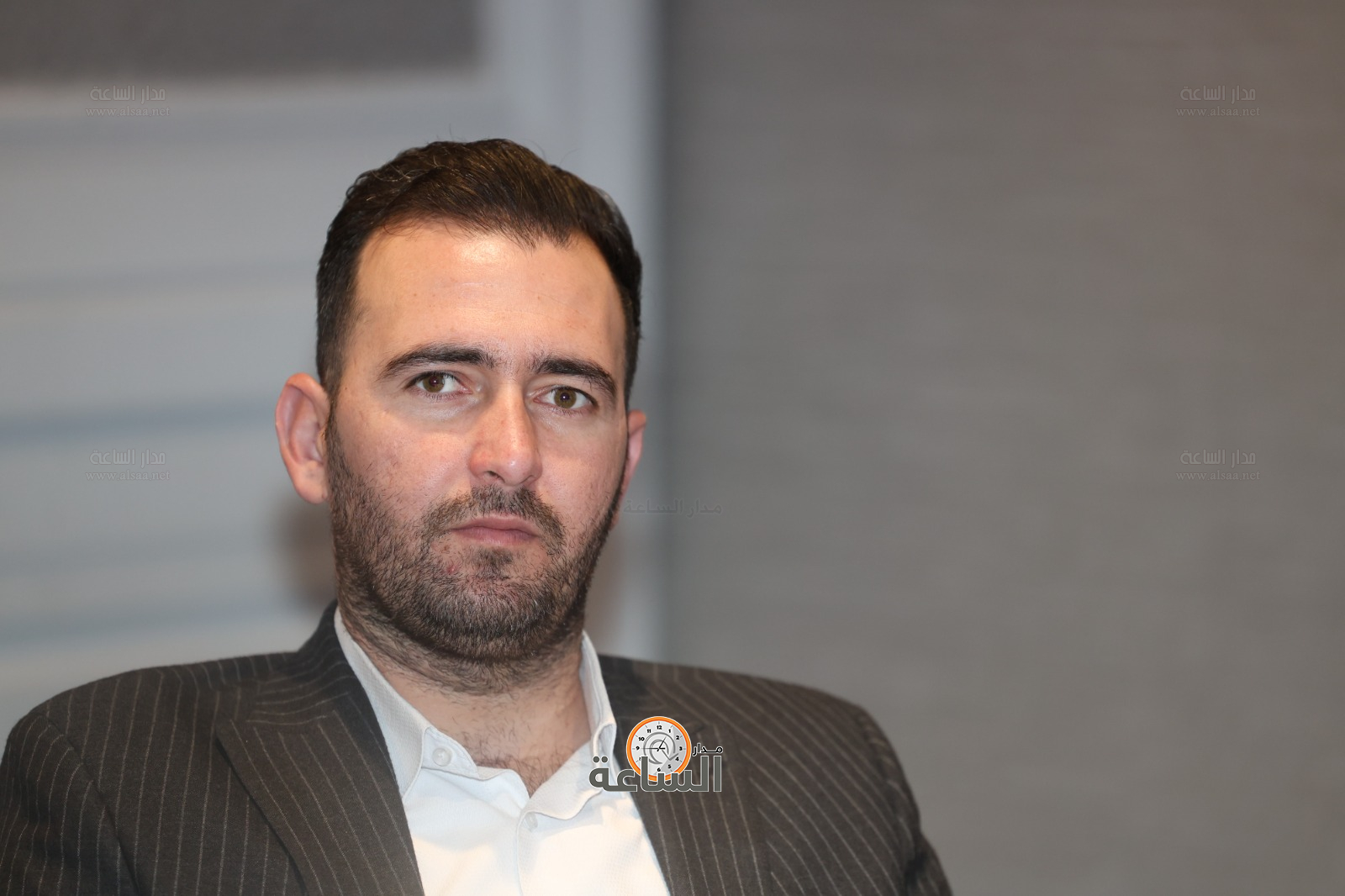 Madar Al-Saa Images 0.24243992297387318