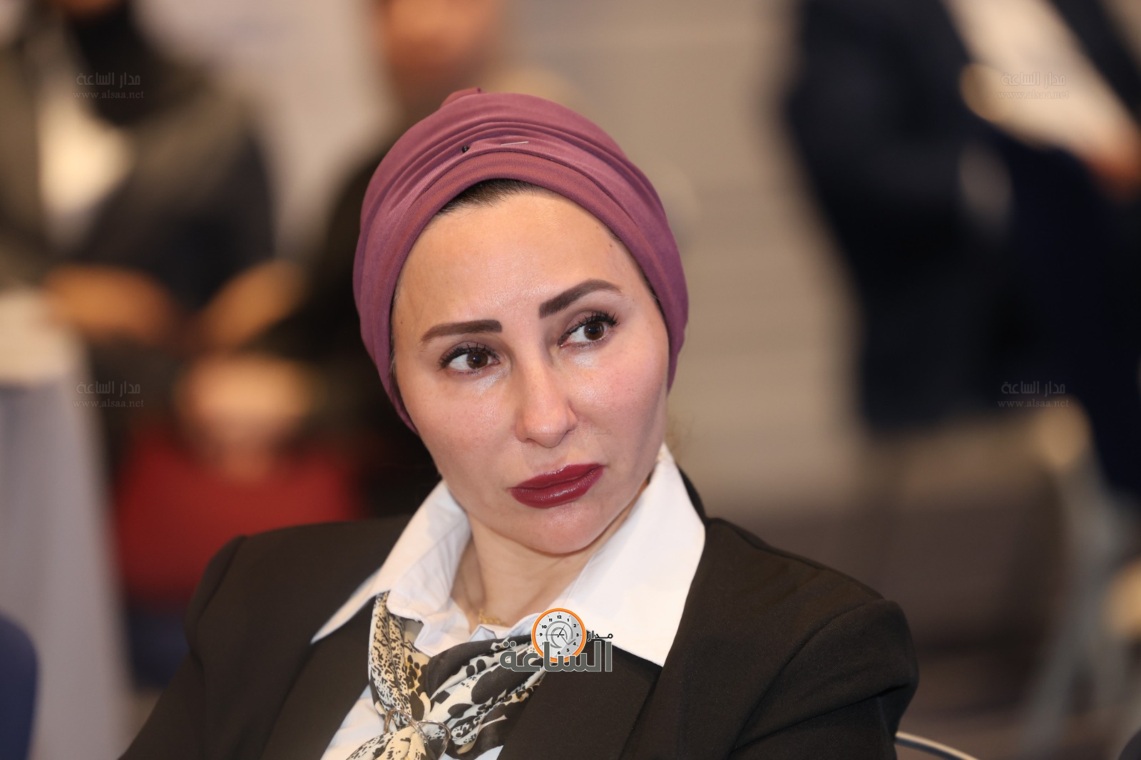 Madar Al-Saa Images 0.404852153963034