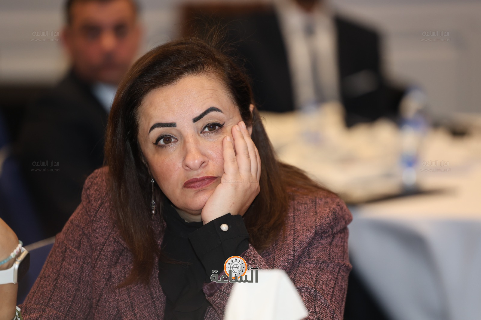 Madar Al-Saa Images 0.9040571902171097