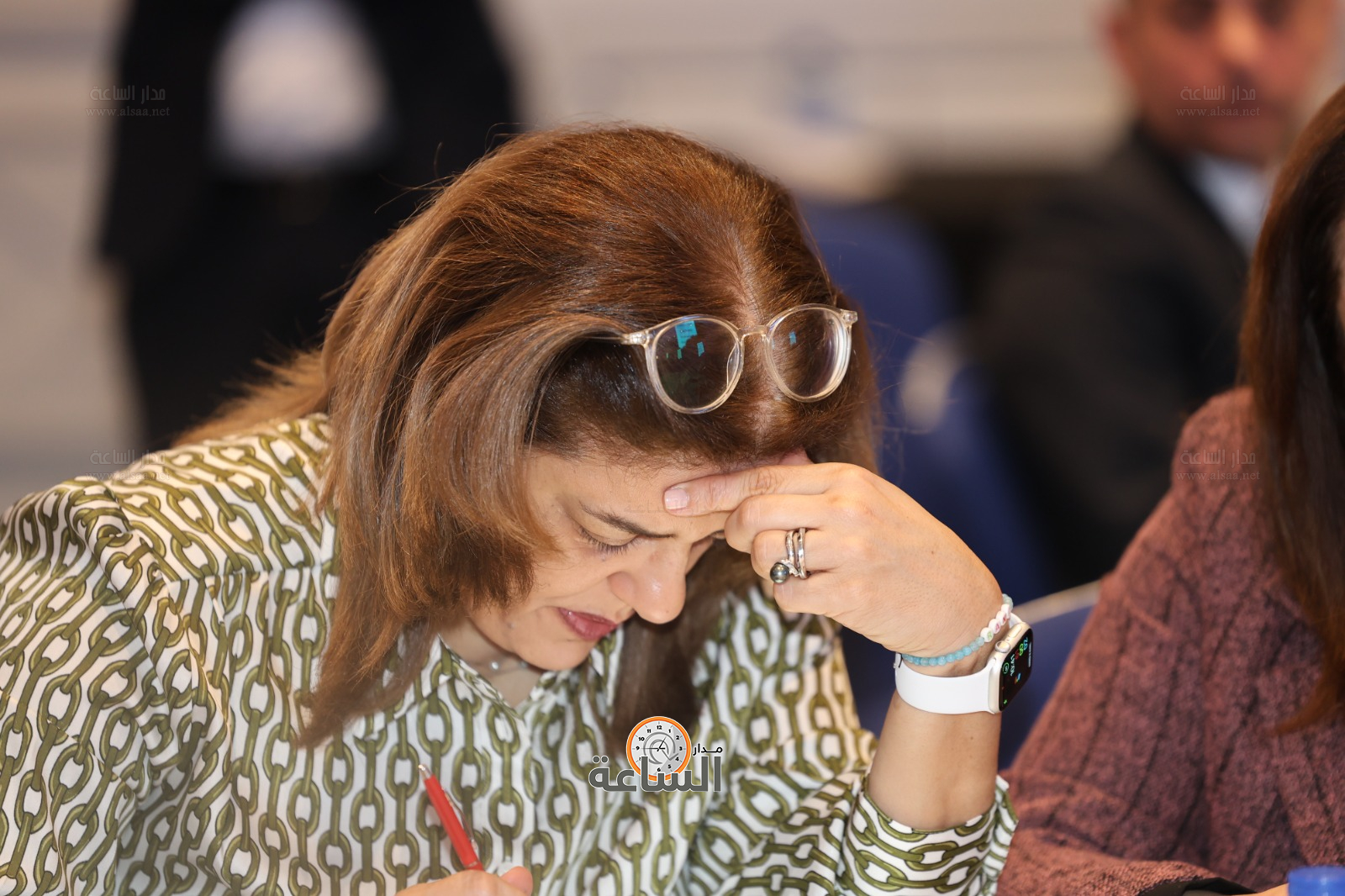 Madar Al-Saa Images 0.824061493172044