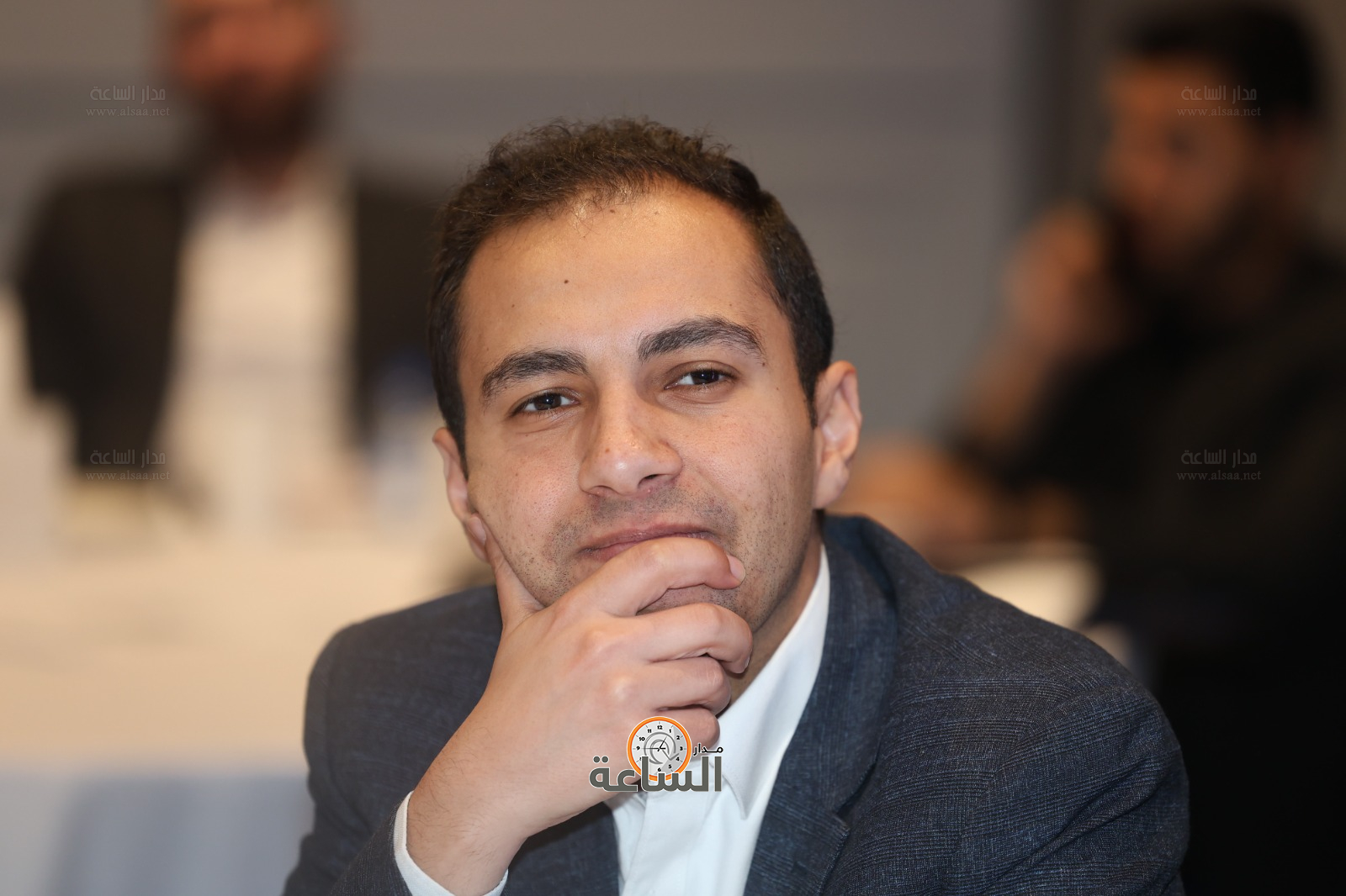 Madar Al-Saa Images 0.3249367593289195