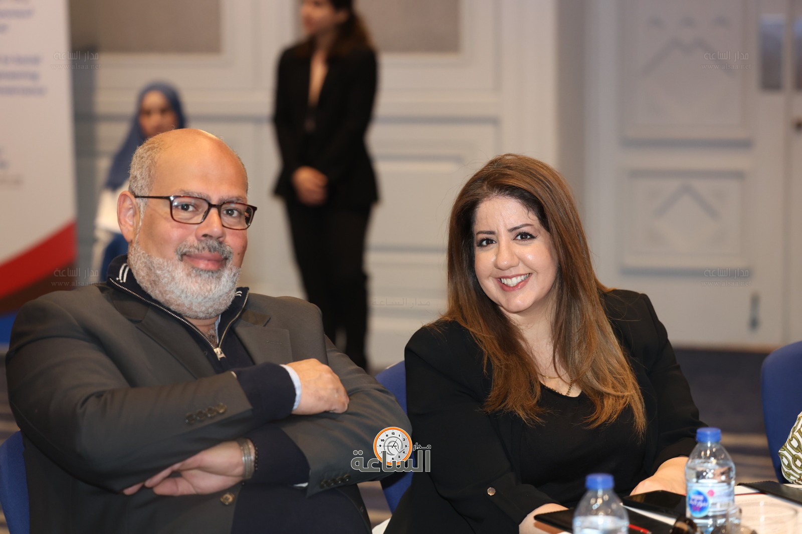 Madar Al-Saa Images 0.5623891671560994