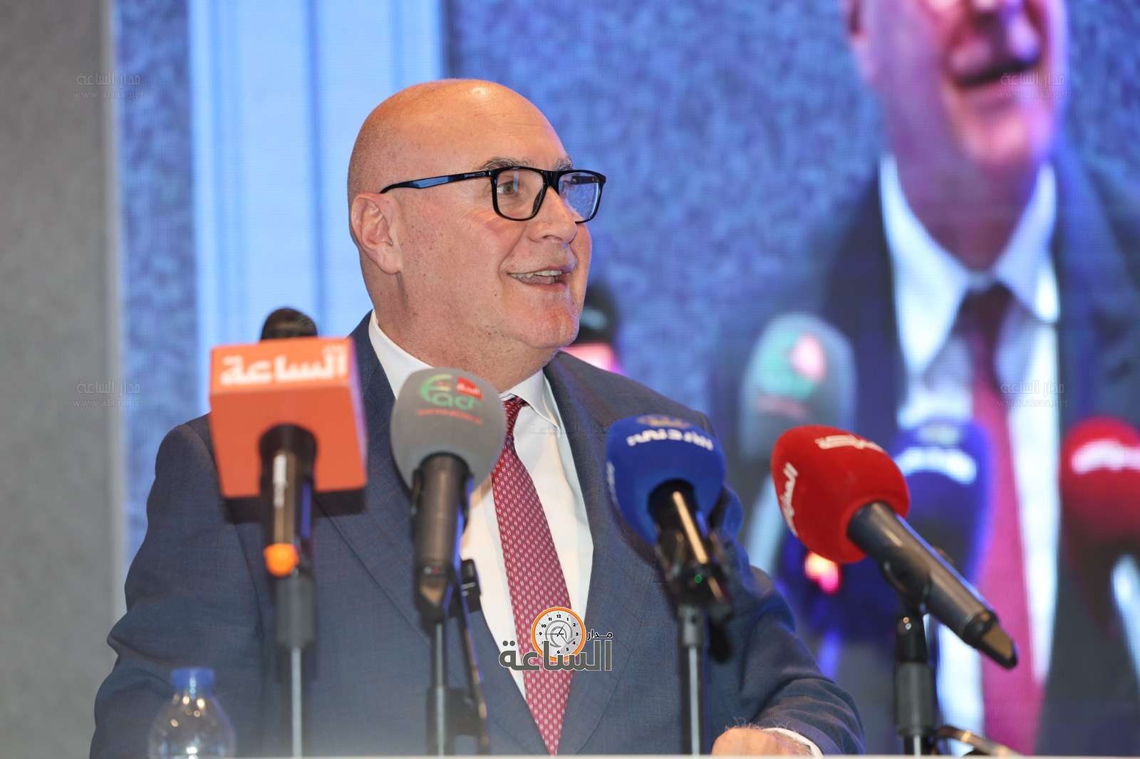 Madar Al-Saa Images 0.25793386994994005