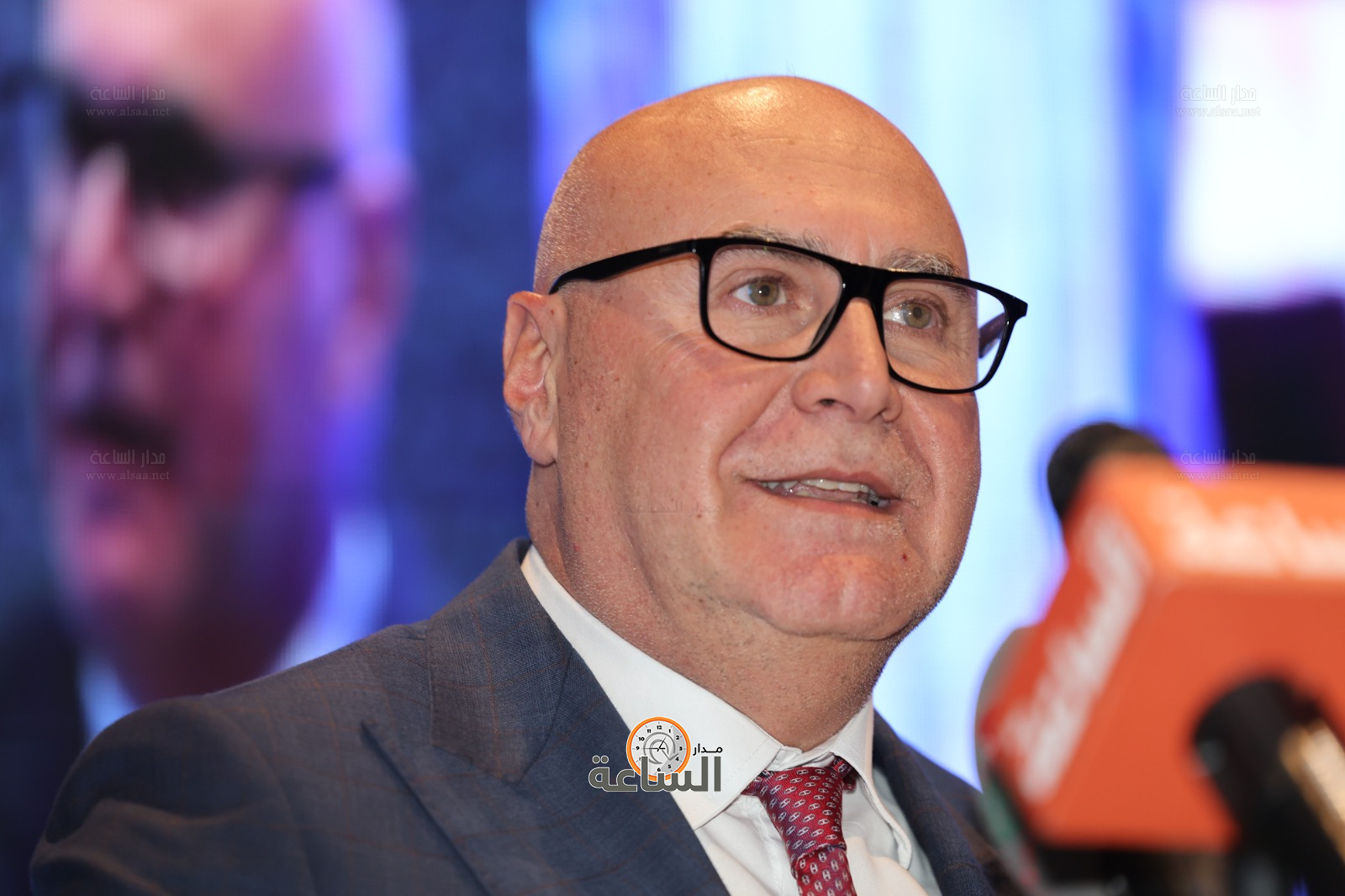 Madar Al-Saa Images 0.8899545016889251