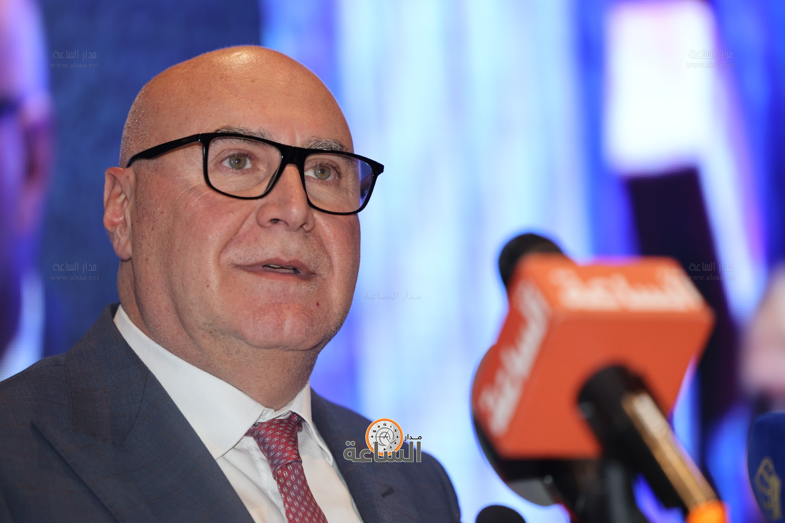 Madar Al-Saa Images 0.24407179637790366