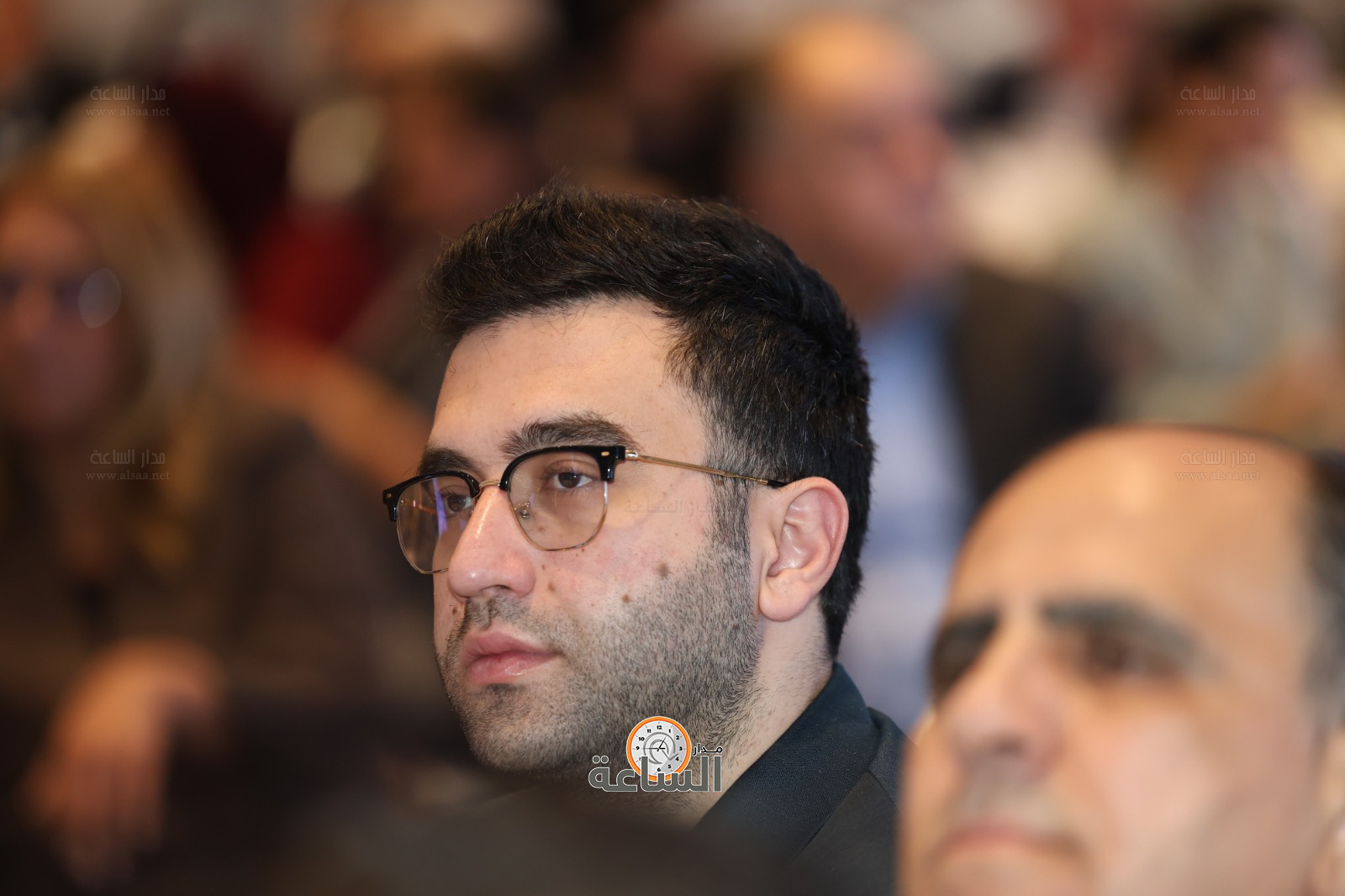 Madar Al-Saa Images 0.3856686051370878