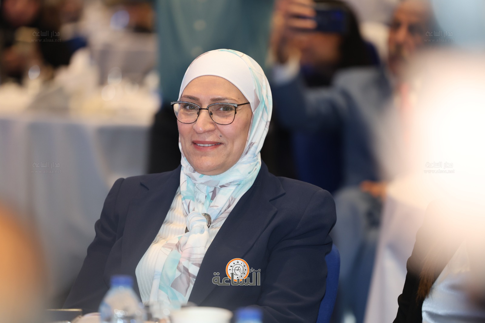 Madar Al-Saa Images 0.05716625712020551