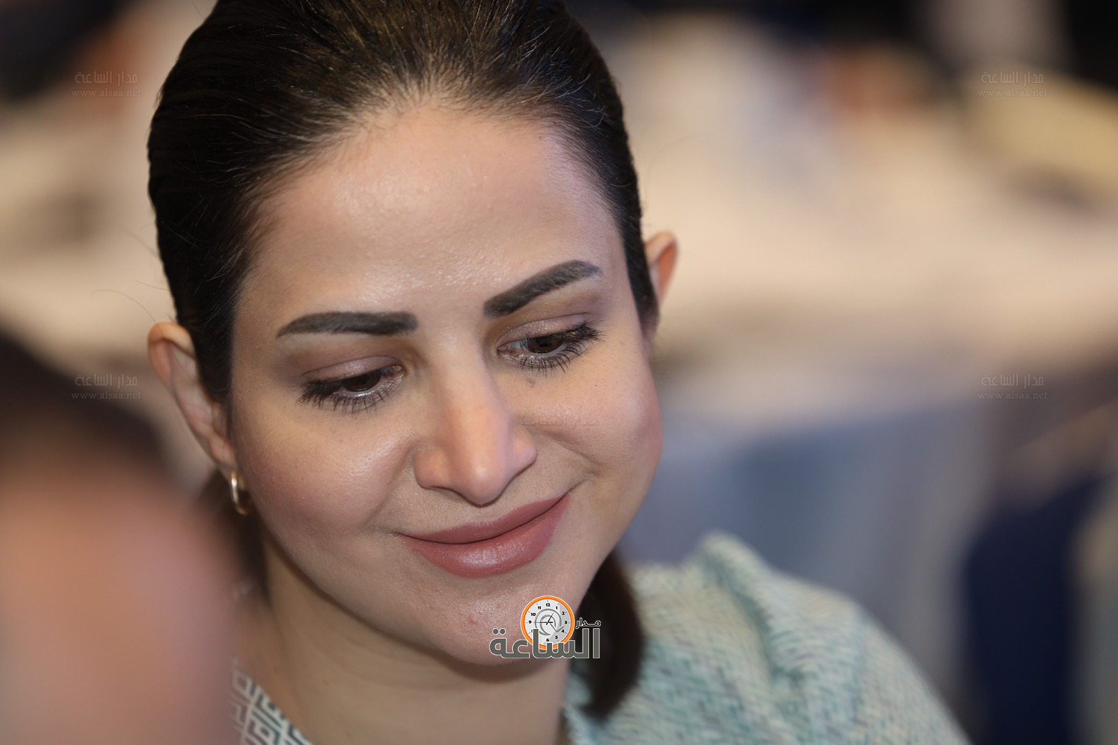 Madar Al-Saa Images 0.31840189433375454