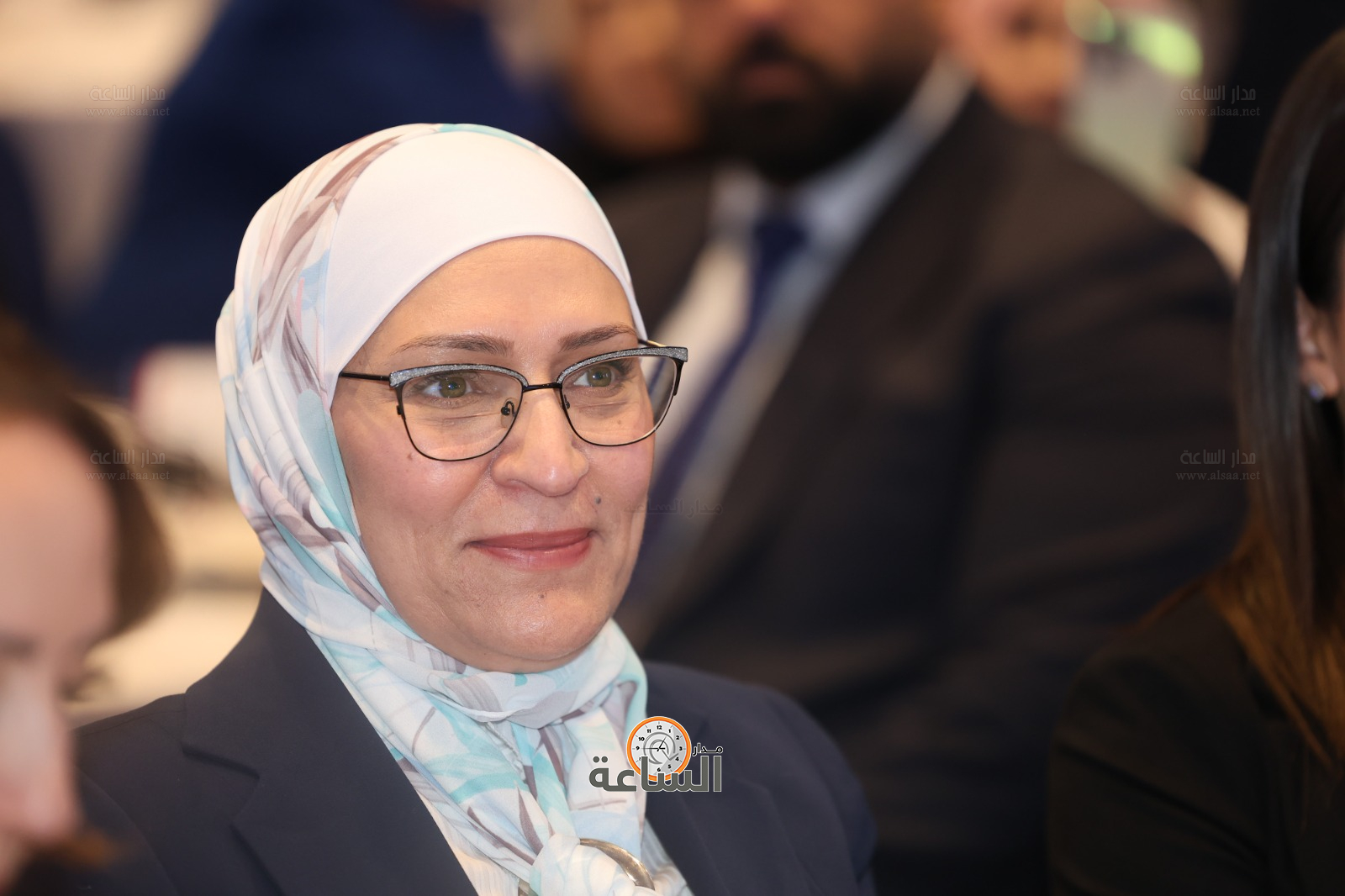 Madar Al-Saa Images 0.036947313676211846